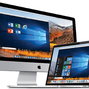 get windows 10 on mac for free using parallels